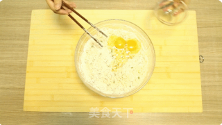 炸丸子有秘诀 这样做健康营养又美味的做法步骤：6