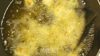 炸丸子有秘诀 这样做健康营养又美味的做法步骤：9
