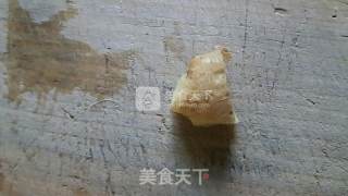 海蜊煎蛋的做法步骤：2
