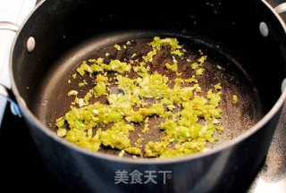 奶酪通心粉的做法步骤：2