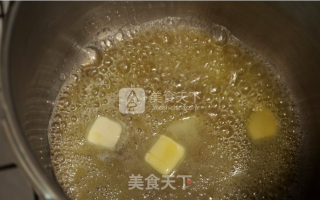 奶酪通心粉的做法步骤：3