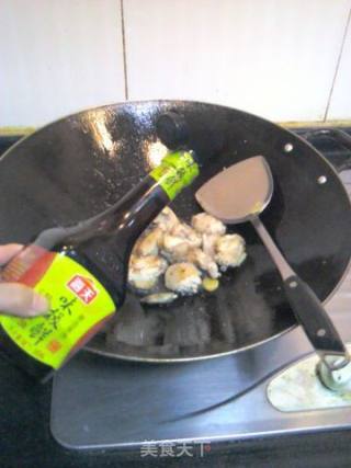 咖哩土豆鸡块的做法步骤：4