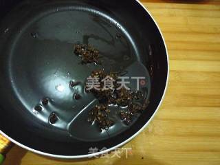 麻辣海带丝的做法步骤：6