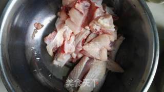 鸡煲的做法步骤：2