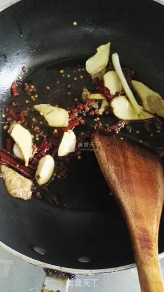 鸡煲的做法步骤：6