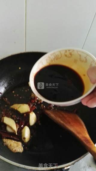 鸡煲的做法步骤：7