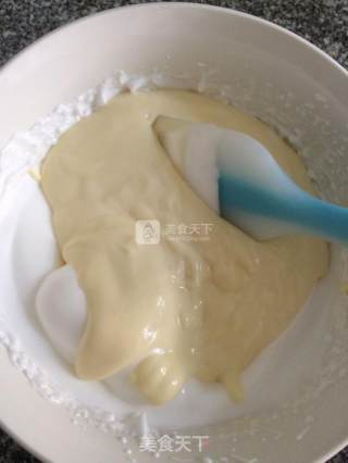 乳酪蛋糕的做法步骤：10