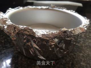 乳酪蛋糕的做法步骤：11
