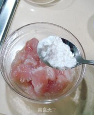 红果家番茄鱼片饭的做法步骤：1