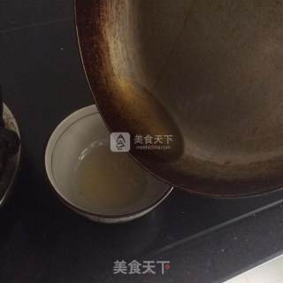 土豆丝饼的做法步骤：8