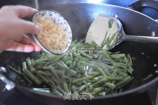 蒜香空心菜的做法步骤：6