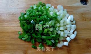 土豆什锦色拉的做法步骤：5