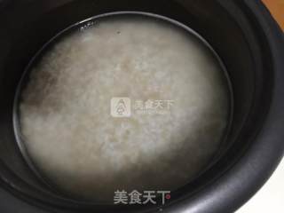 藜麦紫薯寿司卷的做法步骤：2