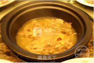 蒸汽全鸭宴的做法步骤：3