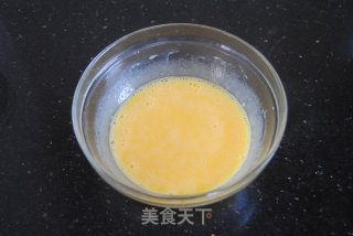 玫瑰巧克力蛋糕卷的做法步骤：3