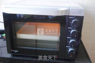玫瑰巧克力蛋糕卷的做法步骤：11