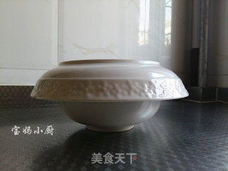 红糖蛋花甜汤的做法步骤：6