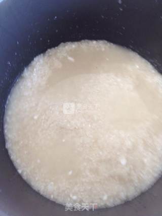 土豆牛肉焖饭的做法步骤：1