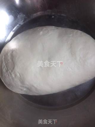 双色萝卜盒的做法步骤：1