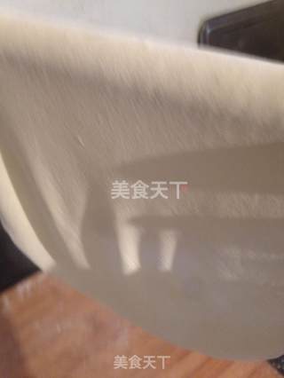 双色萝卜盒的做法步骤：7