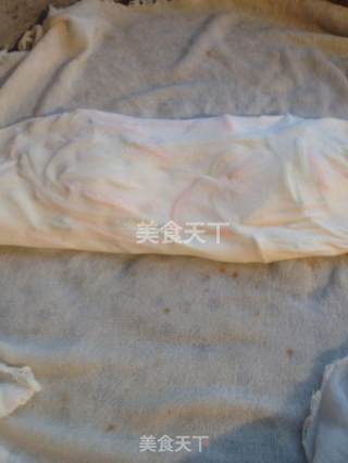 双色萝卜盒的做法步骤：11