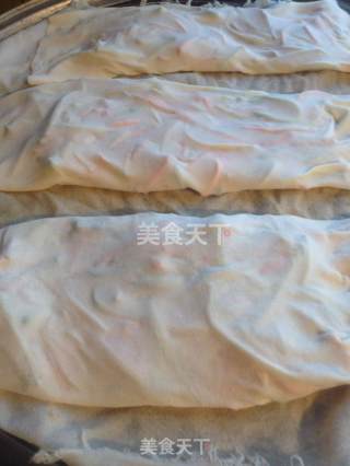 双色萝卜盒的做法步骤：12