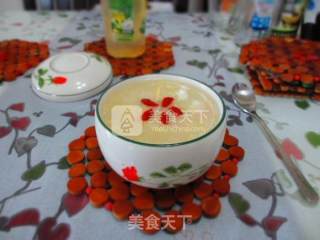 小米粥的做法步骤：8