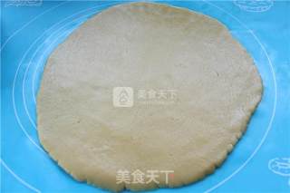 怀旧的美味——香酥椰蓉挞的做法步骤：5