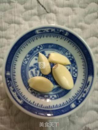 笋丝炒酸菜的做法步骤：1
