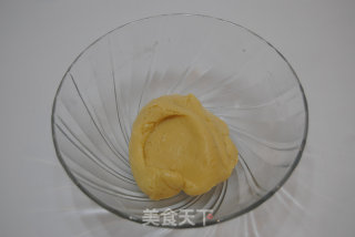 核桃酥的做法步骤：5