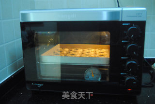 核桃酥的做法步骤：10