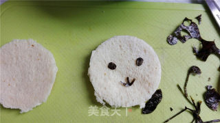 小羊拼盘的做法步骤：2