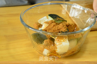 冬瓜饮的做法步骤：2