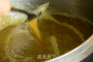 冬瓜饮的做法步骤：4