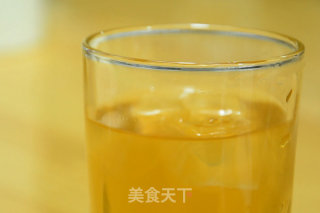 冬瓜饮的做法步骤：6