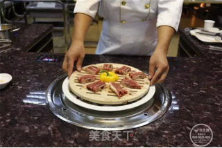 熏蒸牛仔骨的做法步骤：3