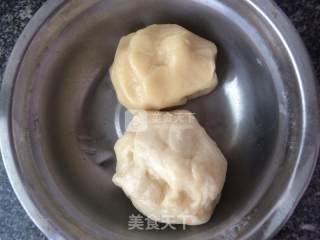 苏式月饼的做法步骤：3