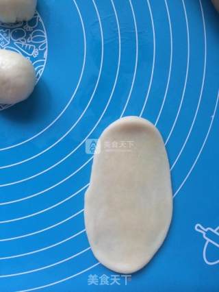 苏式月饼的做法步骤：6
