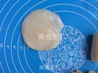 苏式月饼的做法步骤：9