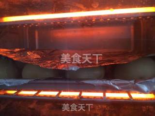 苏式月饼的做法步骤：12