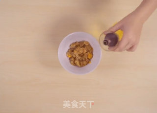 香糯驴打滚的做法步骤：3