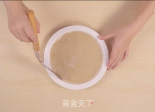 香糯驴打滚的做法步骤：5