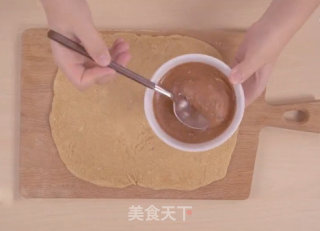 香糯驴打滚的做法步骤：10