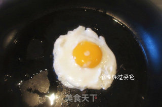 牛奶泡面的做法步骤：2