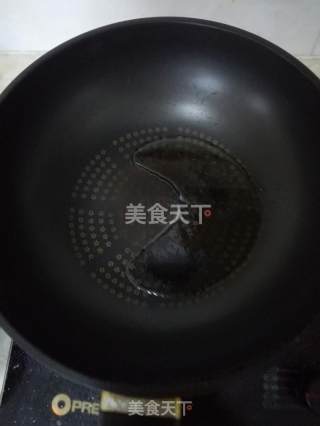 黑椒牛肉意面的做法步骤：3