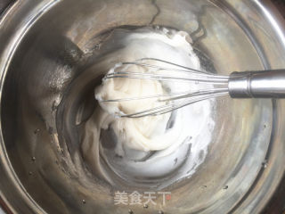 桃酥的做法步骤：2