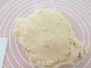 桃酥的做法步骤：10
