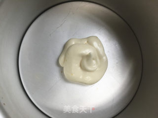 双色戚风蛋糕的做法步骤：13