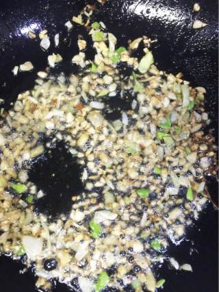 糖醋里脊的做法步骤：5