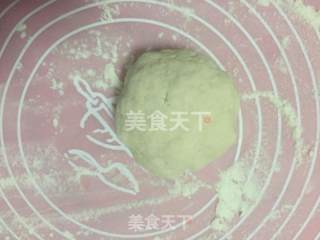 蒸卷饼的做法步骤：1